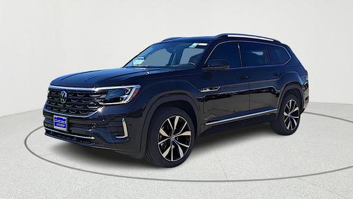 2026 Volkswagen Atlas 2.0T SEL Premium R-Line 4MOTION