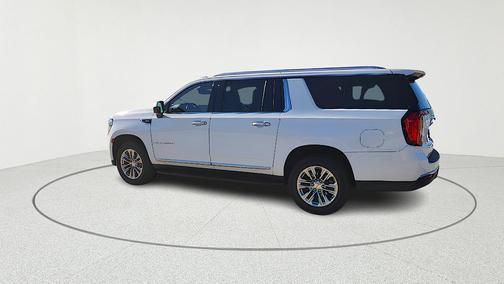 2024 GMC Yukon XL SLT