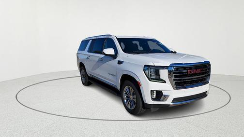 2024 GMC Yukon XL SLT