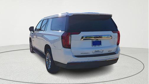 2024 GMC Yukon XL SLT