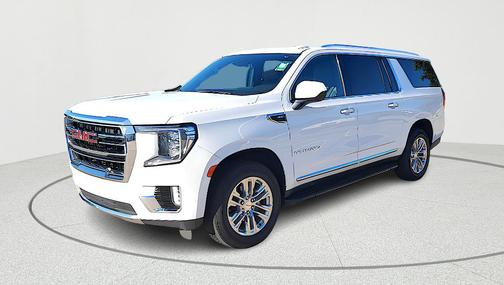 2024 GMC Yukon XL SLT