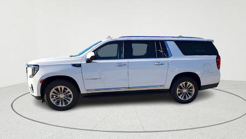 2024 GMC Yukon XL SLT