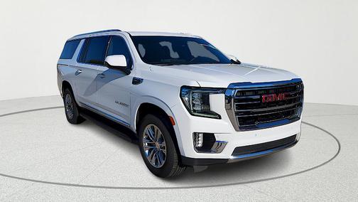 2024 GMC Yukon XL SLT