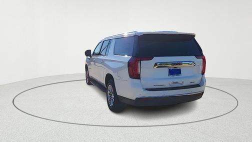 2024 GMC Yukon XL SLT