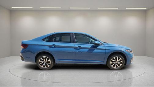 2026 Volkswagen Jetta 1.4T S