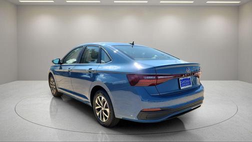 2026 Volkswagen Jetta 1.4T S