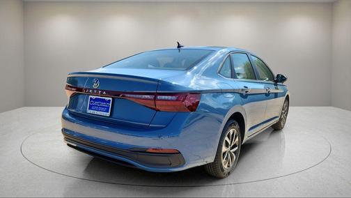 2026 Volkswagen Jetta 1.4T S