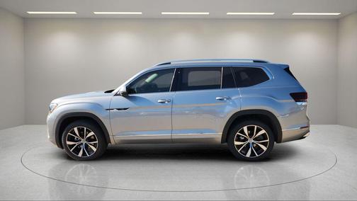 2026 Volkswagen Atlas 2.0T SEL Premium R-Line 4MOTION