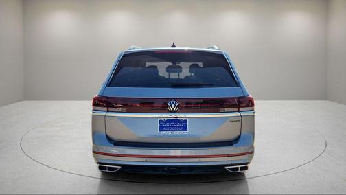 2026 Volkswagen Atlas 2.0T SEL Premium R-Line 4MOTION