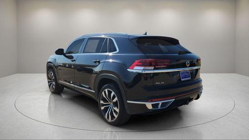 2023 Volkswagen Atlas Cross Sport 3.6L V6 SEL Premium R-Line
