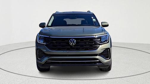 2025 Volkswagen Atlas 2.0T SEL Premium R-Line 4MOTION