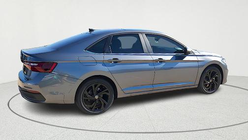 2026 Volkswagen Jetta 1.4T SE