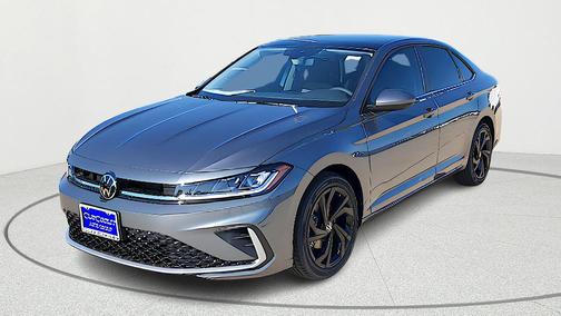 2026 Volkswagen Jetta 1.4T SE