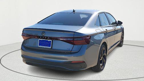 2026 Volkswagen Jetta 1.4T SE