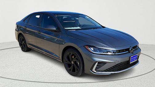 2026 Volkswagen Jetta 1.4T SE