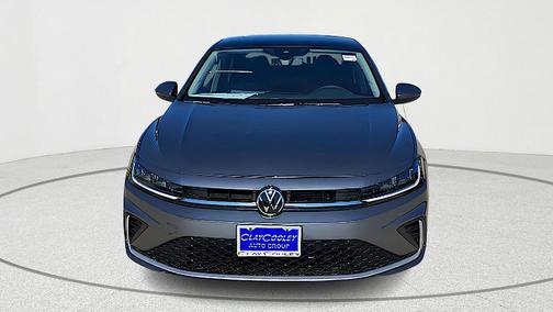 2026 Volkswagen Jetta 1.4T SE