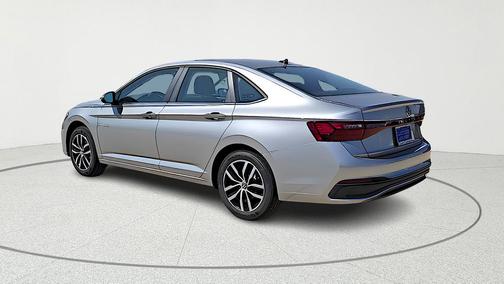 2026 Volkswagen Jetta 1.4T SE