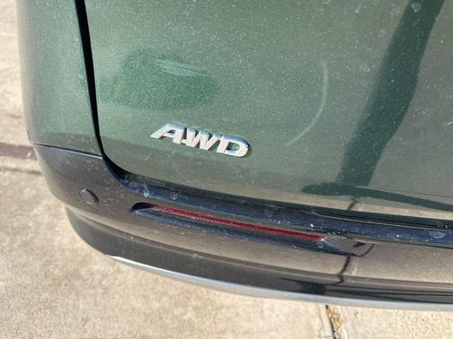 2022 Toyota Sienna Platinum