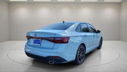 2026 Volkswagen Jetta GLI 2.0T Autobahn