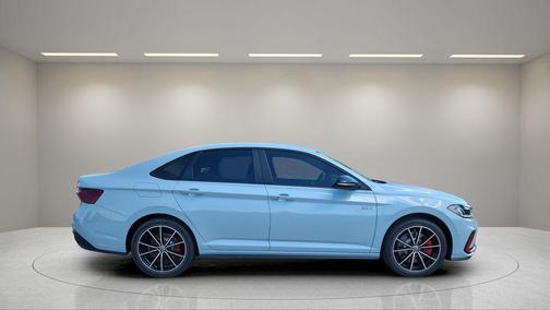 2026 Volkswagen Jetta GLI 2.0T Autobahn