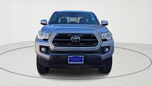 2019 Toyota Tacoma SR5