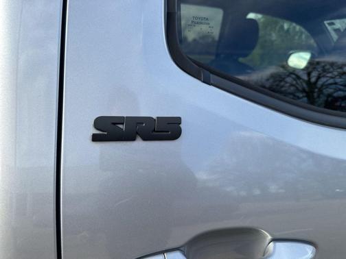 2019 Toyota Tacoma SR5