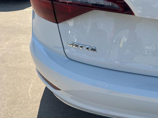 2020 Volkswagen Jetta 1.4T S