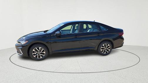 2026 Volkswagen Jetta 1.4T S