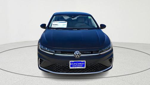 2026 Volkswagen Jetta 1.4T S