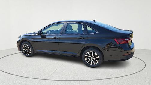 2026 Volkswagen Jetta 1.4T S