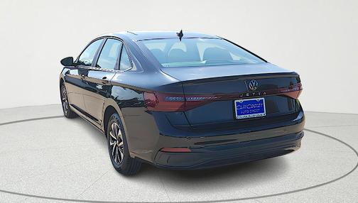 2026 Volkswagen Jetta 1.4T S