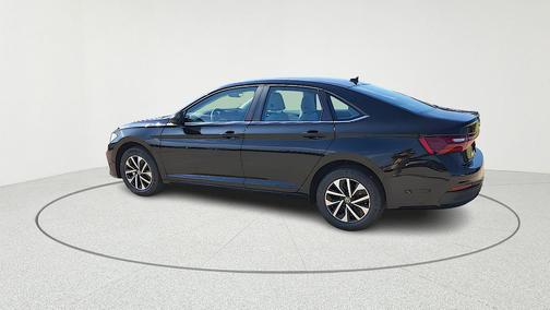 2026 Volkswagen Jetta 1.4T S