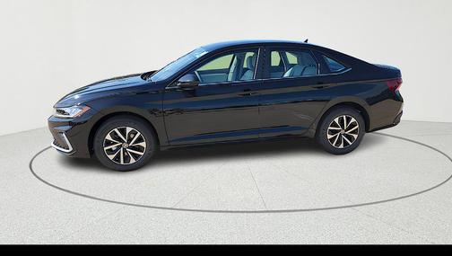 2026 Volkswagen Jetta 1.4T S