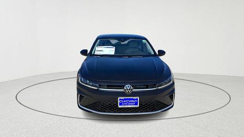 2026 Volkswagen Jetta 1.4T S