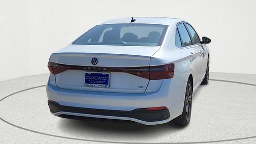 2026 Volkswagen Jetta 1.4T SE