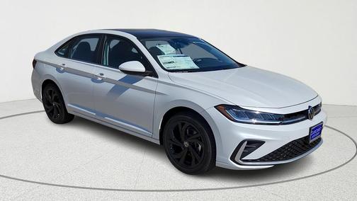 2026 Volkswagen Jetta 1.4T SE