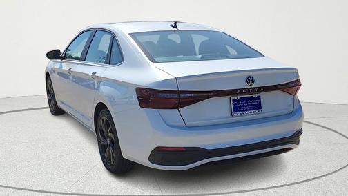 2026 Volkswagen Jetta 1.4T SE