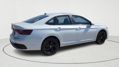 2026 Volkswagen Jetta 1.4T SE