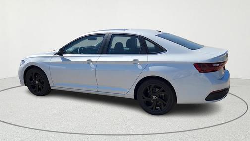 2026 Volkswagen Jetta 1.4T SE