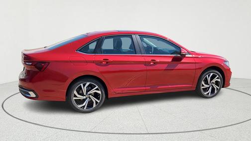 2026 Volkswagen Jetta 1.4T SEL