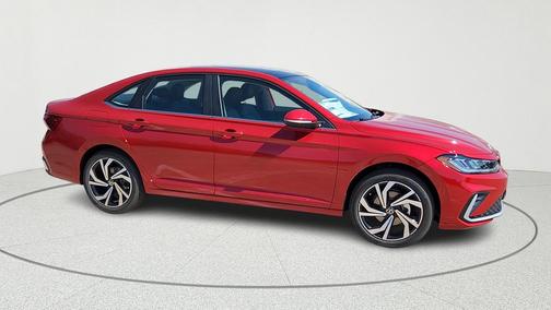 2026 Volkswagen Jetta 1.4T SEL