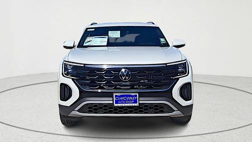 2026 Volkswagen Atlas Cross Sport 2.0T SE