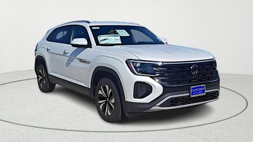 2026 Volkswagen Atlas Cross Sport 2.0T SE