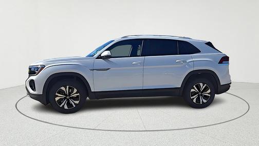 2026 Volkswagen Atlas Cross Sport 2.0T SE