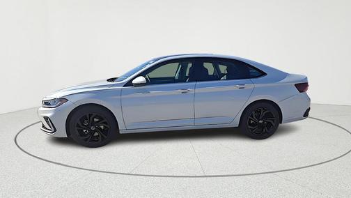 2026 Volkswagen Jetta 1.4T SE