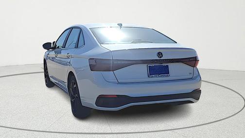 2026 Volkswagen Jetta 1.4T SE