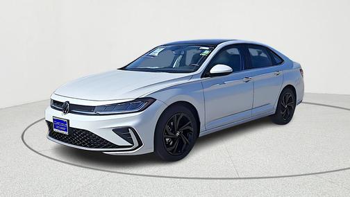 2026 Volkswagen Jetta 1.4T SE