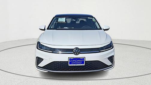 2026 Volkswagen Jetta 1.4T SE