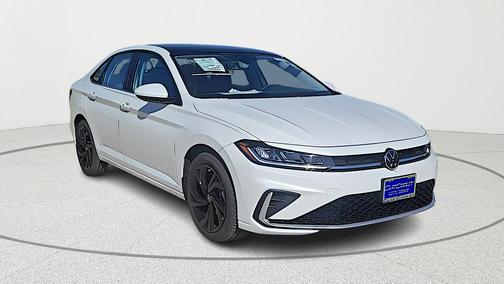 2026 Volkswagen Jetta 1.4T SE