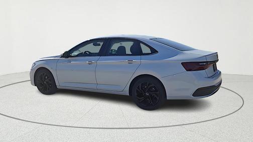 2026 Volkswagen Jetta 1.4T SE